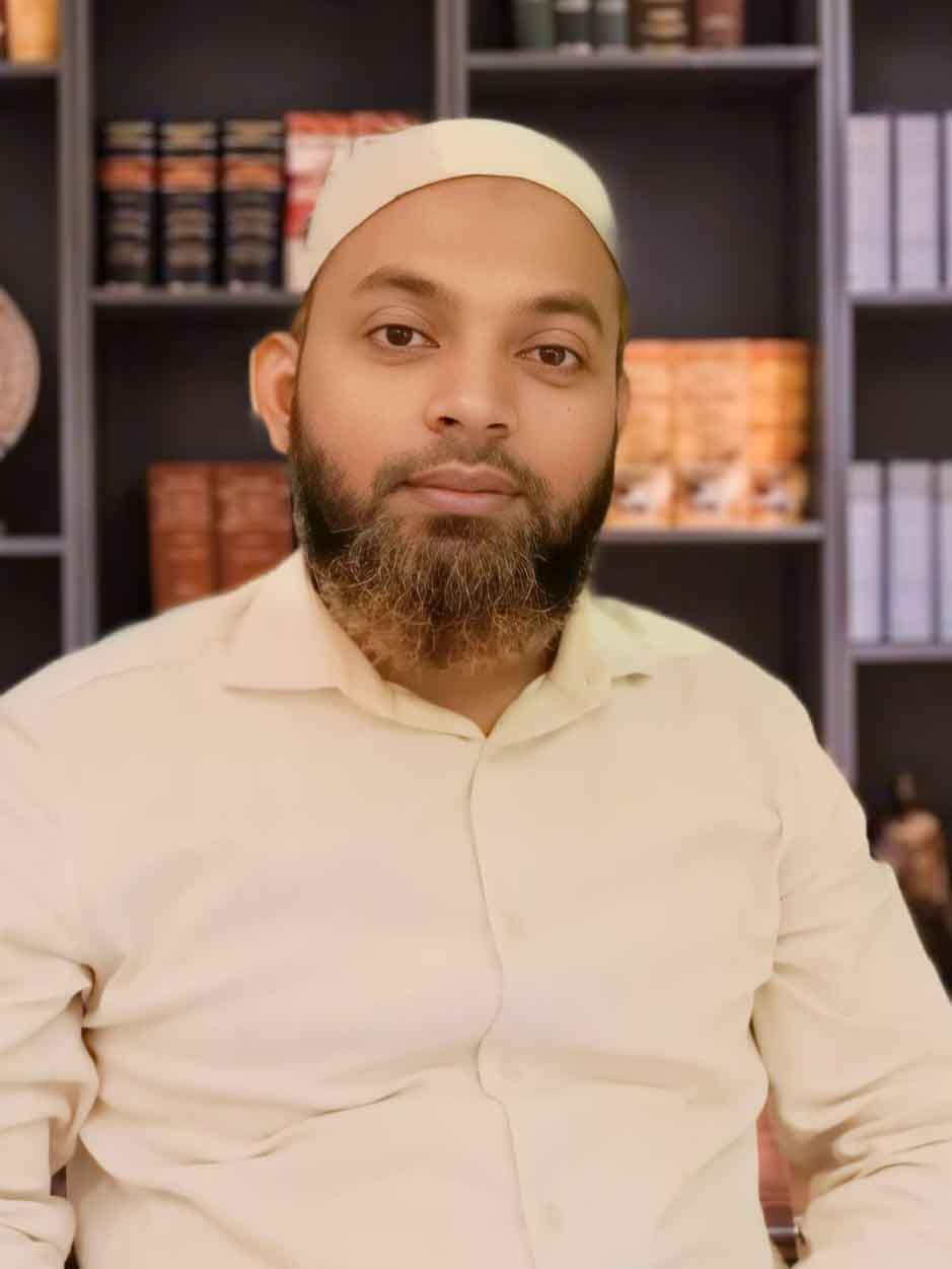 Abu Saleh Abdullah